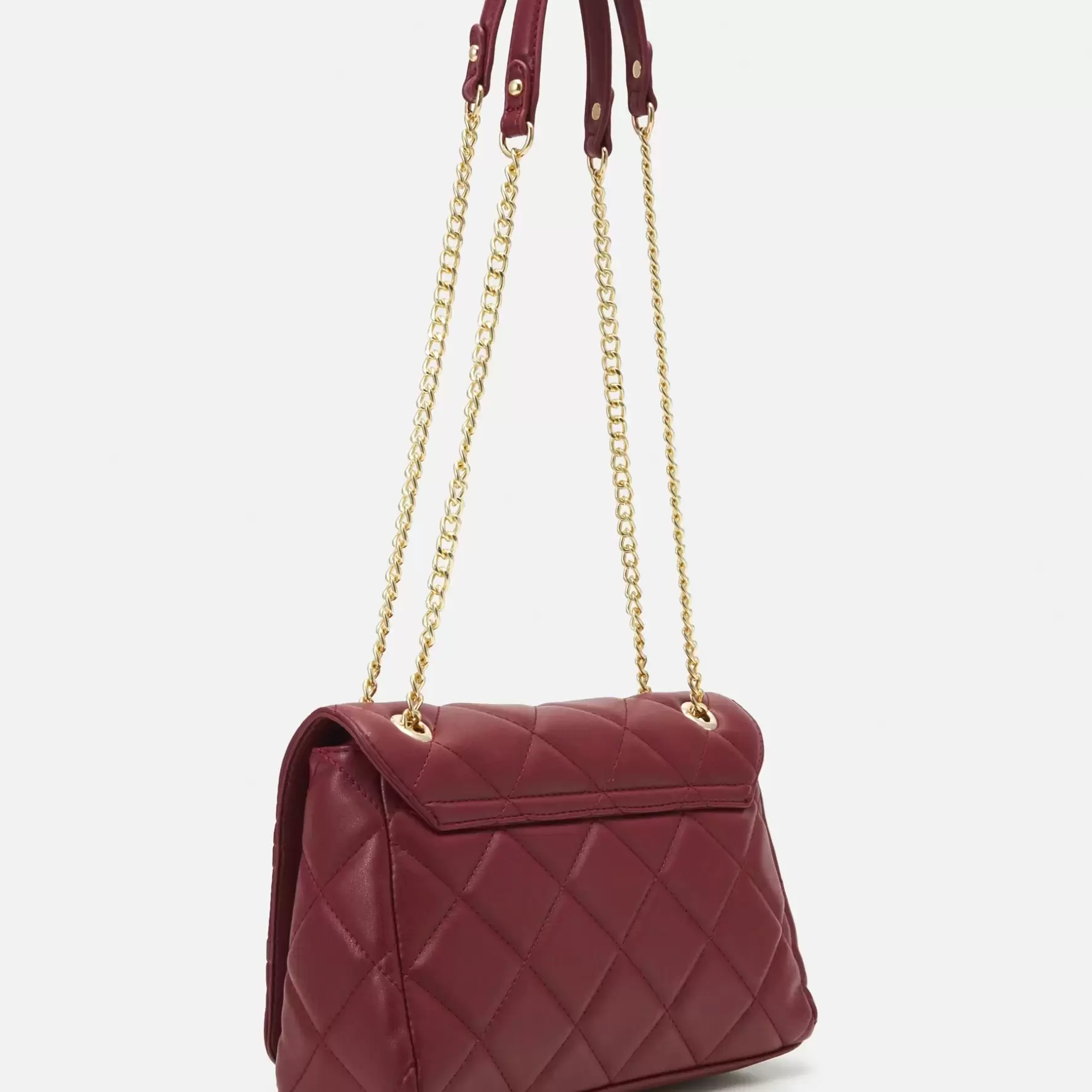 Valentino Women's Ada Quilted Handbag