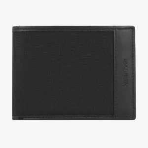 Valentino Bags - Wallet Anakin Nero