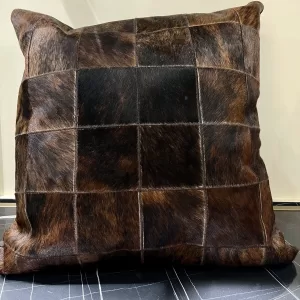 Fur Cushion