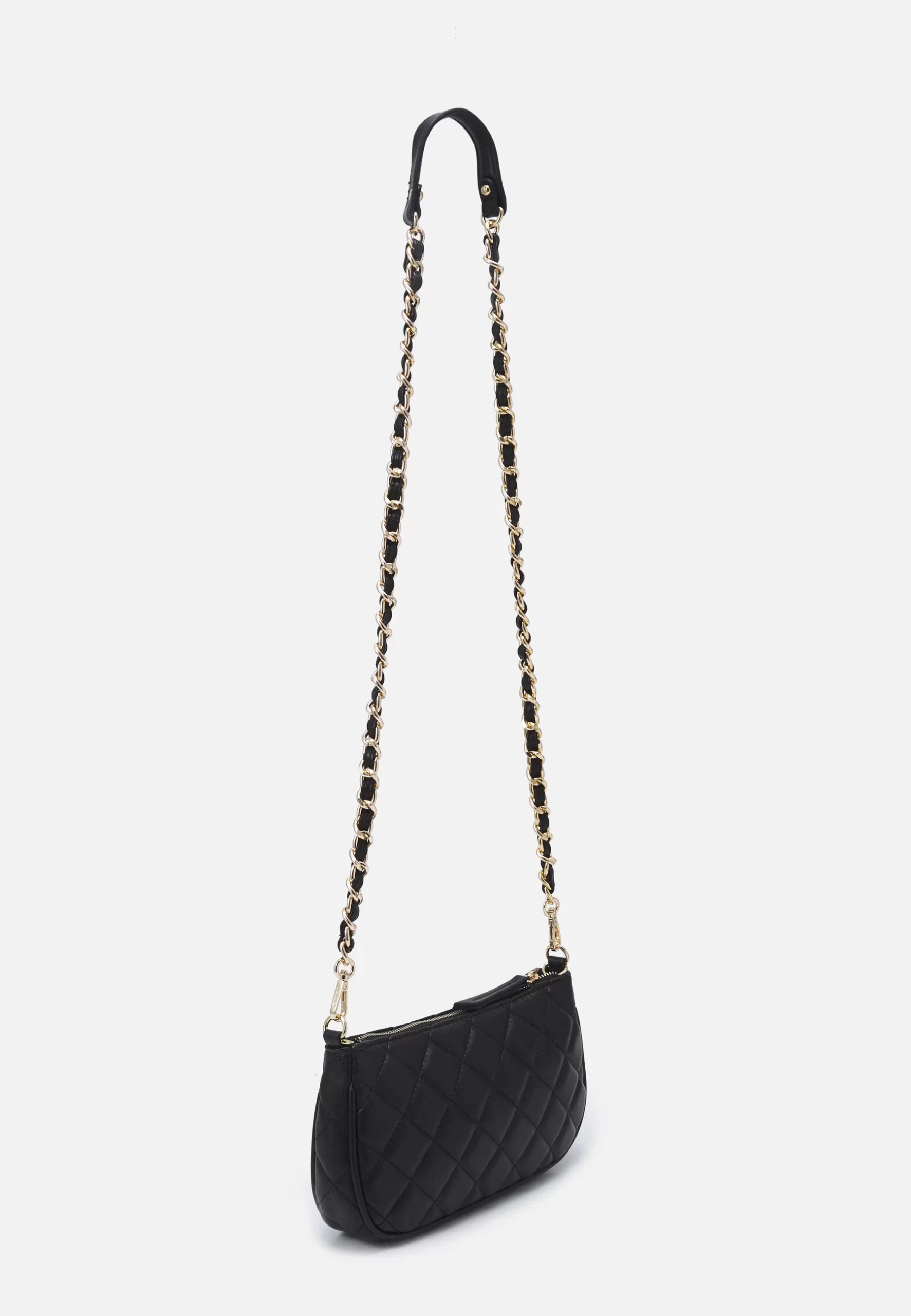 Valentino Bags Marnier Crossbody Bag Black