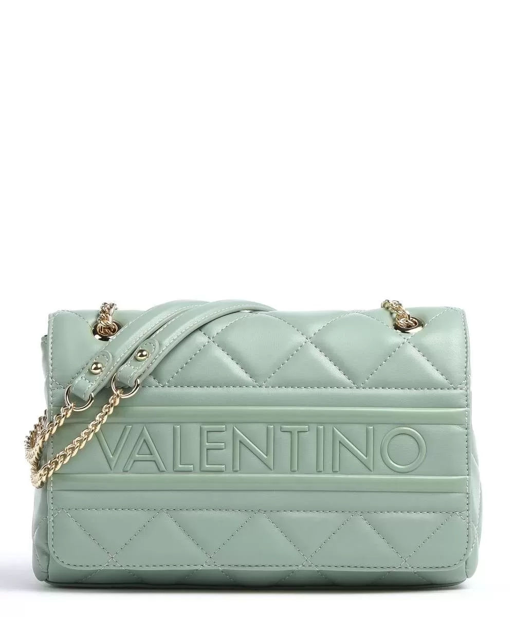 Valentino Bags - Green ADA - body bag - Fur Fashion
