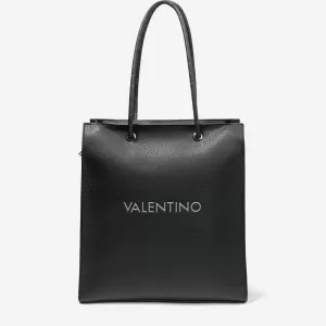 Valentino Bags - Jelly Tote Black